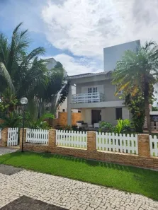 Casa com 5 Quartos à venda, 241m² no José de Alencar, Fortaleza