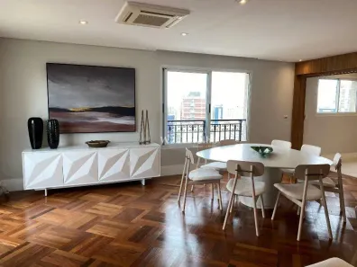 Apartamento com 4 Quartos à venda, 220m² no Boqueirão, Santos