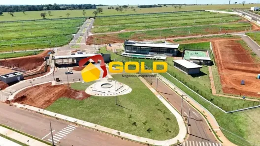 Lote/Terreno à venda, 300m² no Loteamento Portal do Vale II, Uberlândia