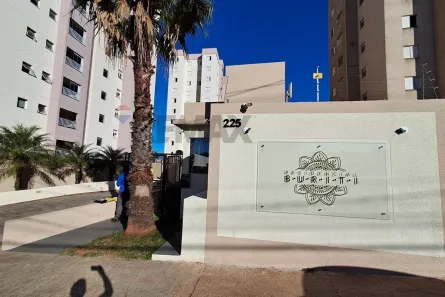 Apartamento com 2 Quartos à venda, 52m² no Vila Rica, Sorocaba