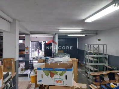Prédio Comercial com 1 Quarto à venda, 440m² no Centro, Campinas