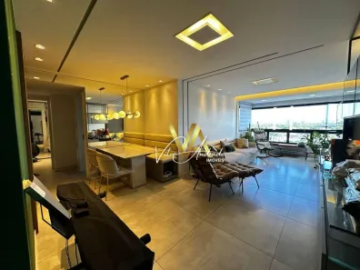 Apartamento com 3 Quartos à venda, 79m² no Prado, Recife