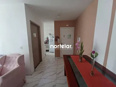 Apartamento com 2 Quartos à venda, 50m² no Jardim Maristela, São Paulo