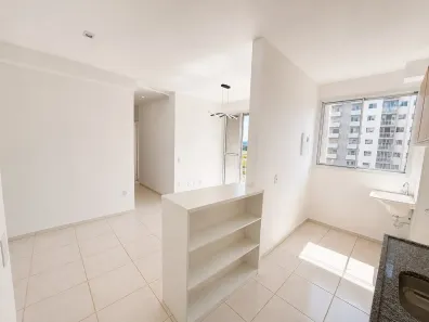 Apartamento com 2 Quartos para alugar, 60m² no Ponta Negra, Manaus