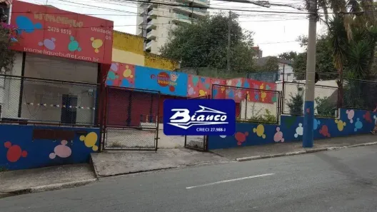 Lote/Terreno para alugar, 500m² no Jardim Guarulhos, Guarulhos