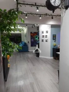 Apartamento com 3 Quartos à venda, 122m² no Cambuci, São Paulo