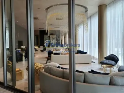 Apartamento com 3 Quartos à venda, 220m² no Moema, São Paulo