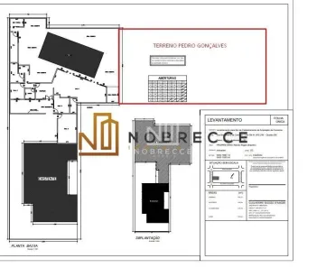 Sala Comercial à venda, 1200m² no Centro, Indaiatuba