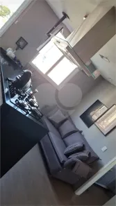 Apartamento com 2 Quartos à venda, 40m² no Santana, São Paulo