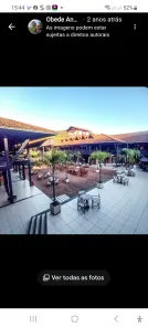 Sala Comercial para alugar, 27m² no Itaipava, Petrópolis