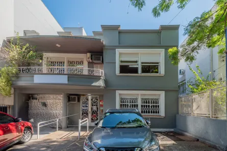 Imóvel Comercial à venda, 912m² no Independência, Porto Alegre