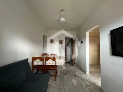 Apartamento com 2 Quartos à venda, 70m² no Flórida, Praia Grande