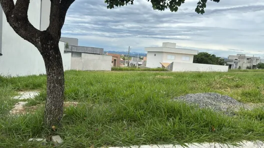 Lote/Terreno com 1 Quarto à venda, 263m² no Residencial Alta Vista 2, Caçapava