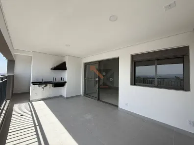 Apartamento com 3 Quartos à venda, 125m² no Quarta Parada, São Paulo