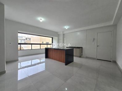 Apartamento com 2 Quartos à venda, 69m² no Jardim Dona Judith, Americana