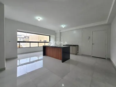 Apartamento com 2 Quartos à venda, 69m² no Jardim Dona Judith, Americana