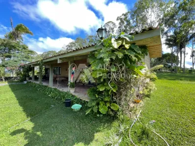 Fazenda/Sítio com 6 Quartos à venda, 220m² no Centro, Chã Grande