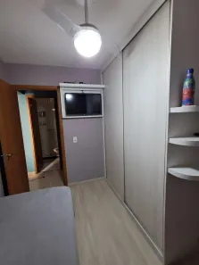 Apartamento com 2 Quartos à venda, 55m² no Irajá, Rio de Janeiro