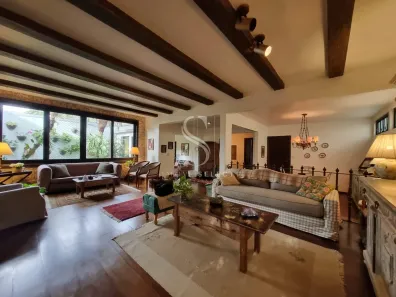 Casa com 4 Quartos à venda, 273m² no Granja Julieta, São Paulo