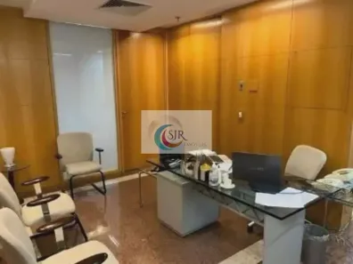 Consultório para alugar, 155m² no Cidade Monções, São Paulo