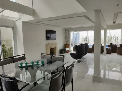 Casa de Condomínio com 4 Quartos à venda, 494m² no Alphaville Residencial Dois, Barueri