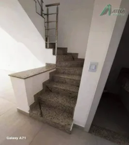 Casa com 2 Quartos à venda, 119m² no Jardim Leblon, Belo Horizonte