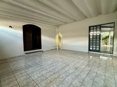 Casa com 3 Quartos à venda, 130m² no Jardim Francano, Franca