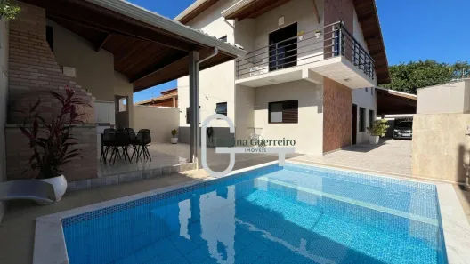Casa com 3 Quartos à venda, 203m² no Cidade Nova Peruíbe, Peruíbe