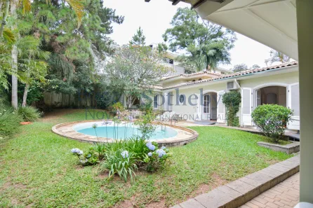 Casa com 4 Quartos à venda, 320m² no Fazenda Morumbi, São Paulo