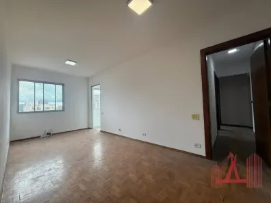 Apartamento com 2 Quartos à venda, 80m² no Vila Clementino, São Paulo