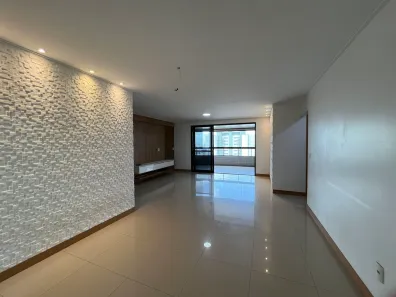 Apartamento com 3 Quartos à venda, 145m² no Farol, Maceió