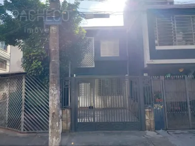 Imóvel Comercial com 3 Quartos para alugar, 120m² no Perdizes, São Paulo