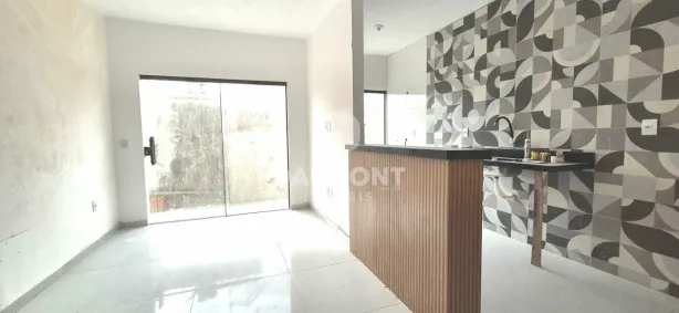 Apartamento com 2 Quartos à venda, 60m² no Nova Califórnia (Tamoios), Cabo Frio