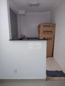 Apartamento com 2 Quartos à venda, 47m² no Vila São José, Taubaté