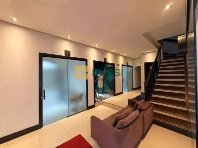 à venda, 386m² no Jardim São Dimas, São José dos Campos