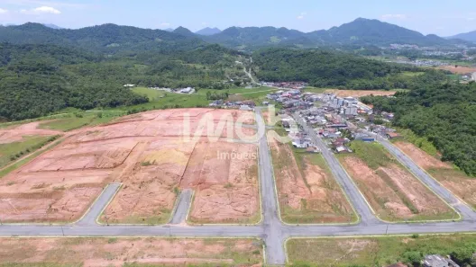 Lote/Terreno à venda, 1m² no Três Rios do Norte, Jaraguá do Sul