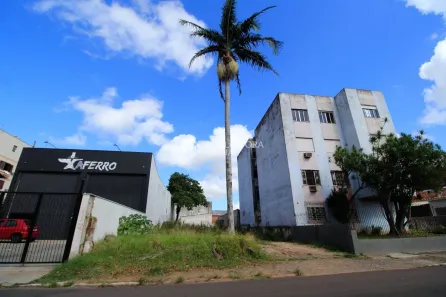 Lote/Terreno para alugar, 529m² no Centro, Canoas