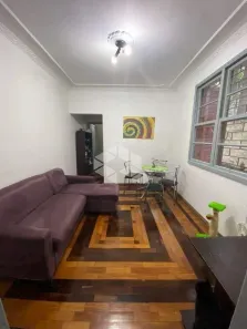 Apartamento com 1 Quarto à venda, 32m² no Centro Histórico, Porto Alegre