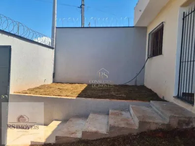 Casa com 2 Quartos à venda, 70m² no Jardim Cecília, Mogi das Cruzes