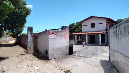 Fazenda/Sítio com 3 Quartos à venda, 2345m² no Tapera, Aquiraz