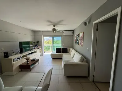 Apartamento com 3 Quartos à venda, 130m² no Recreio dos Bandeirantes, Rio de Janeiro