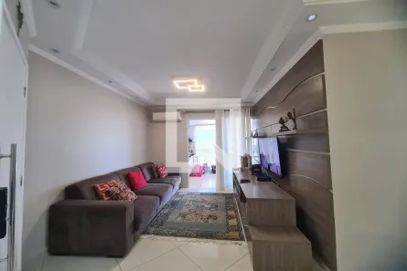 Apartamento com 3 Quartos à venda, 98m² no Jardim Independência, São Paulo