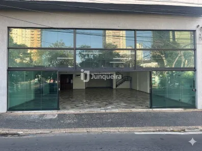 para alugar, 260m² no Centro, Piracicaba
