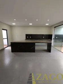 Apartamento com 3 Quartos à venda, 112m² no Jardim Três Colinas, Franca