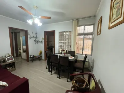 Apartamento com 2 Quartos à venda, 54m² no Menino Deus, Porto Alegre