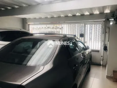 Sobrado com 3 Quartos à venda, 140m² no Novo Osasco, Osasco