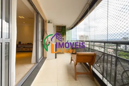Apartamento com 3 Quartos à venda, 170m² no Vila Leopoldina, São Paulo