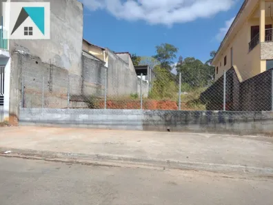 Lote/Terreno à venda, 330m² no Colina Maria Luíza (Jordanésia), Cajamar