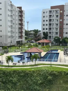 Apartamento com 3 Quartos à venda, 85m² no Parque 10 de Novembro, Manaus