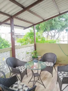 Casa com 4 Quartos para alugar, 120m² no Carmo, Olinda